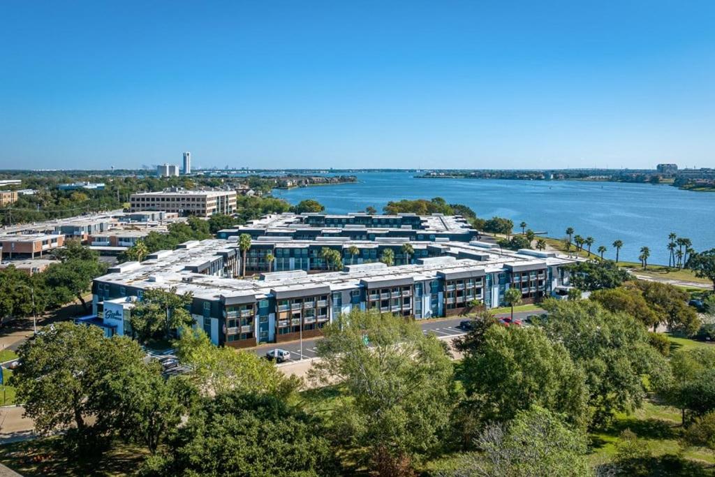 Nasa Centre Apartment image
