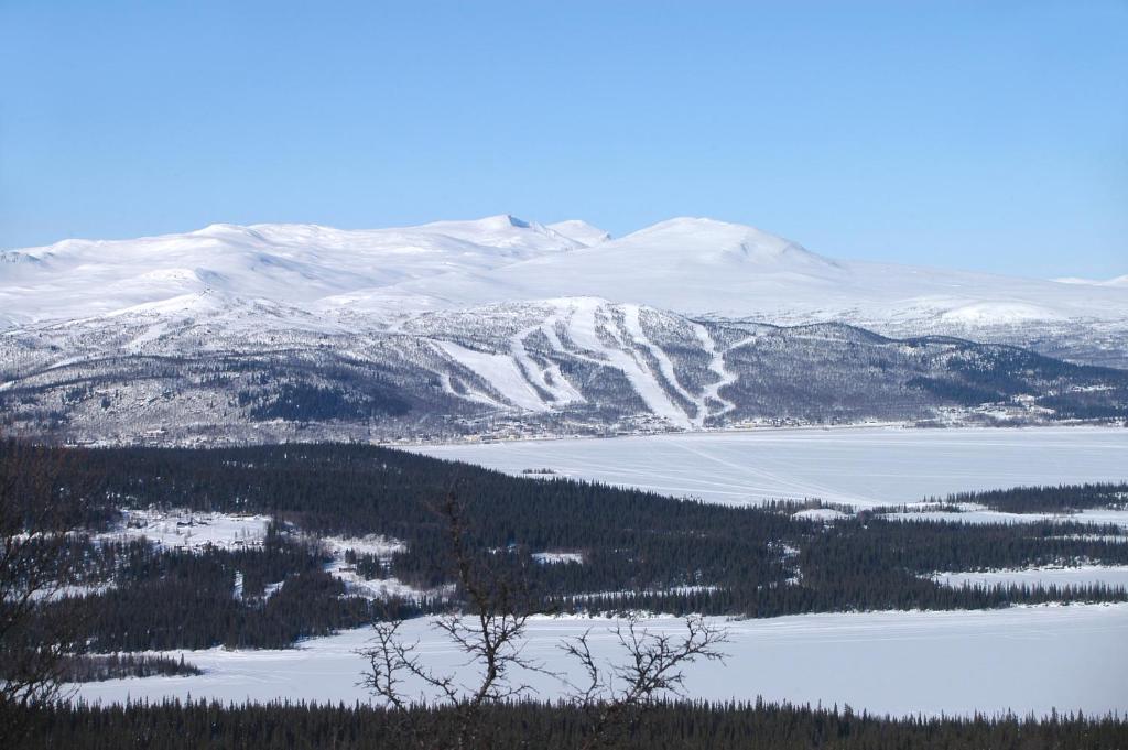Tärnaby Fjällhotell photo 1