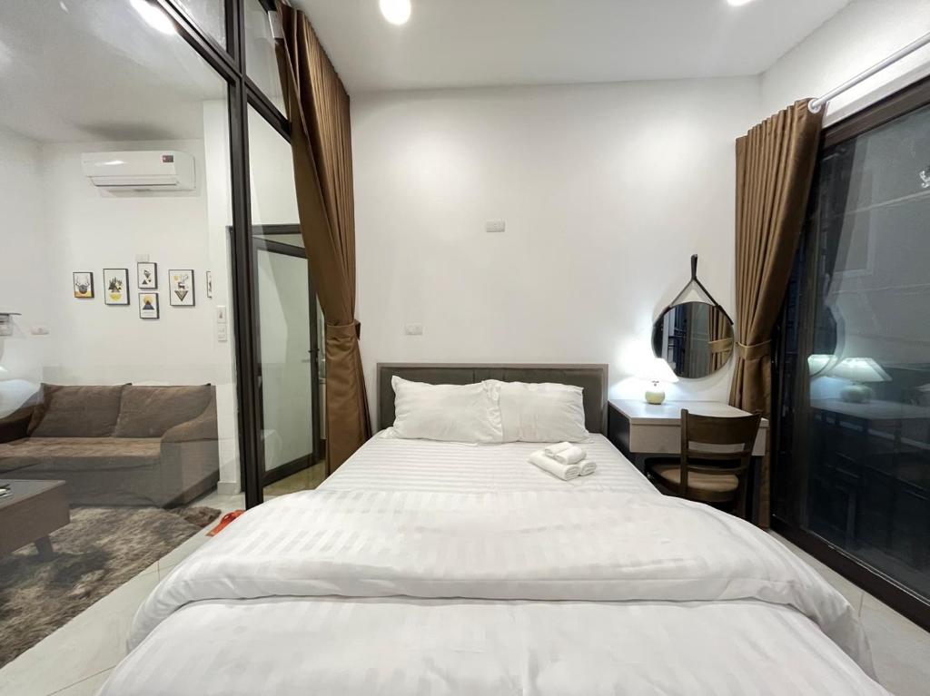 Capital Apartments 285 Đội Cấn, Ba Đình, Hà Nội