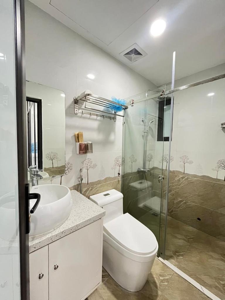 Capital Apartments 285 Đội Cấn, Ba Đình, Hà Nội