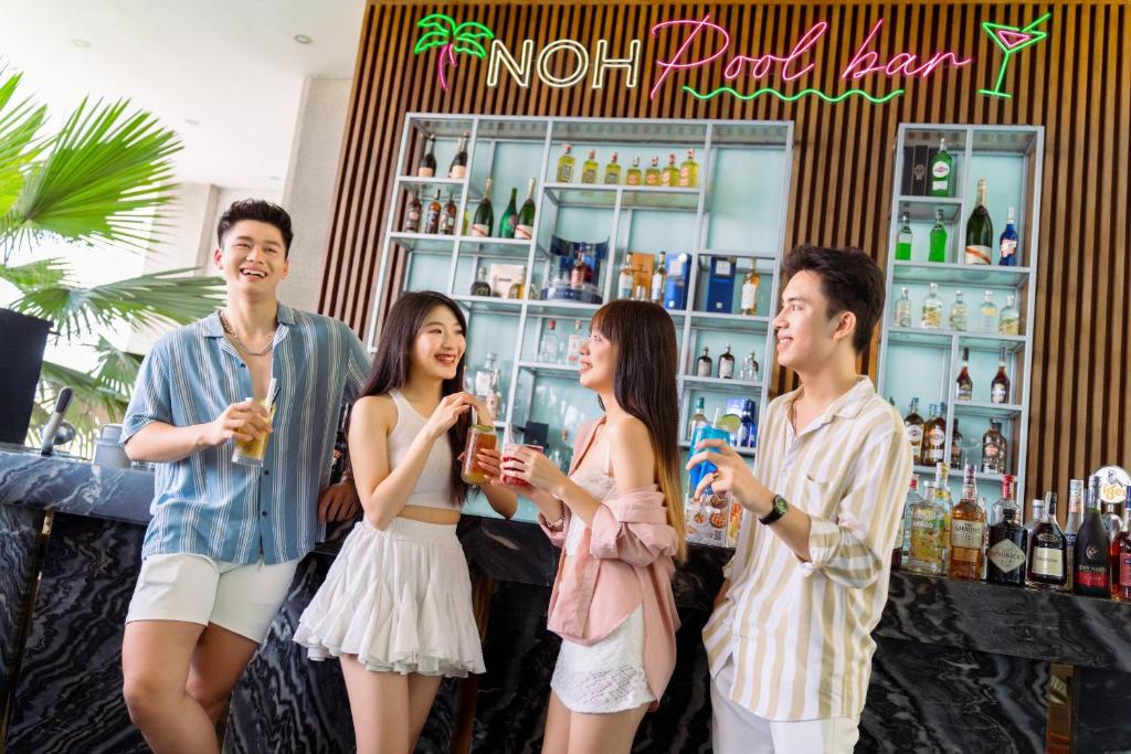 New Orient Hotel Da Nang