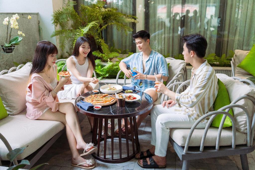 New Orient Hotel Da Nang
