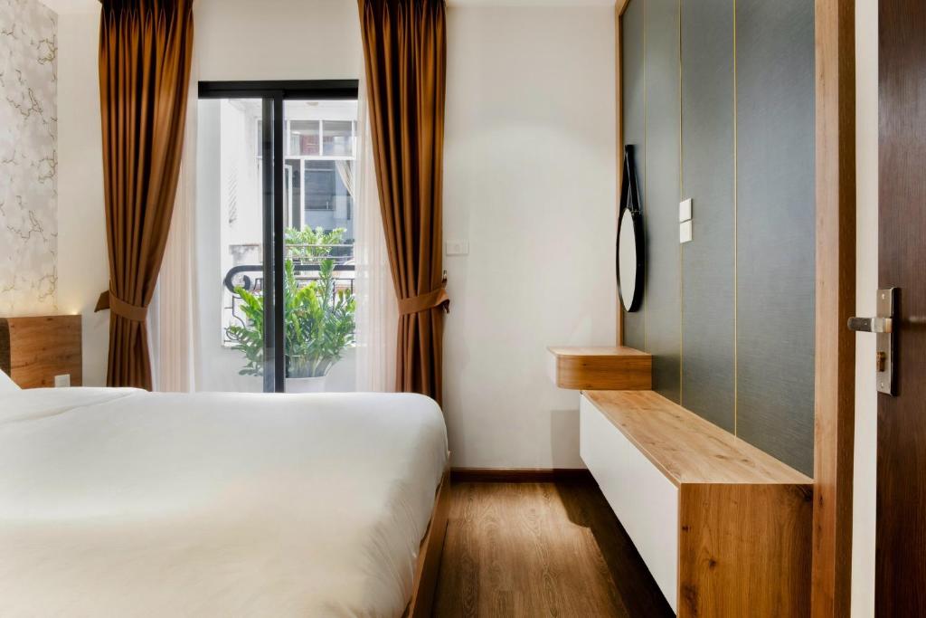 Hanoi Bliss - Apartment 2 in Hoan Kiem