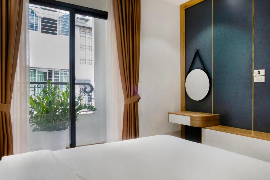 Hanoi Bliss - Apartment 2 in Hoan Kiem