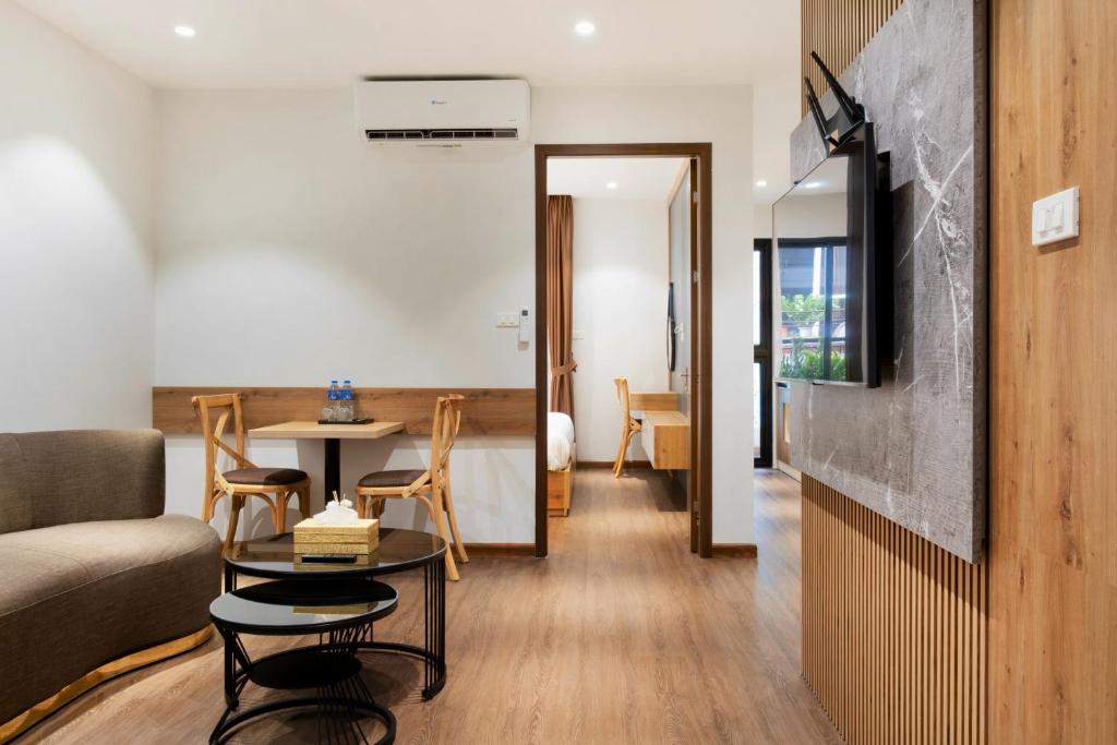 Hanoi Bliss - Apartment 2 in Hoan Kiem