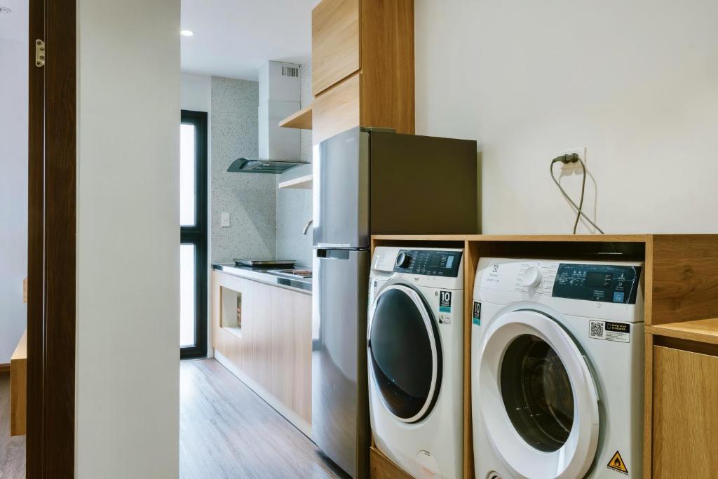 Hanoi Bliss - Apartment 2 in Hoan Kiem