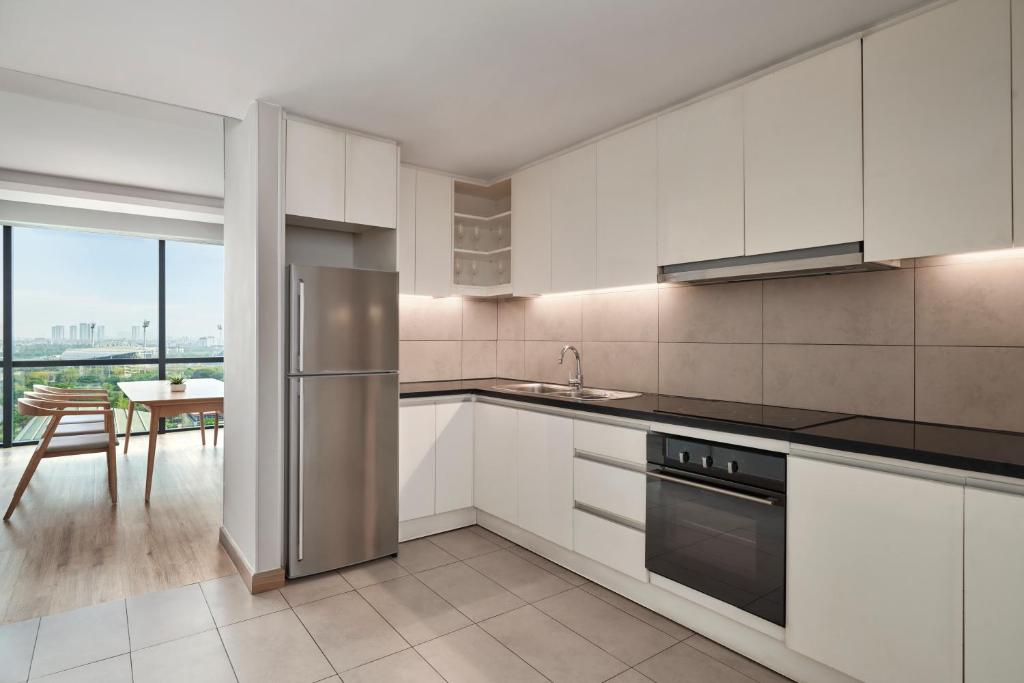 Crowne Plaza West Hà Nội