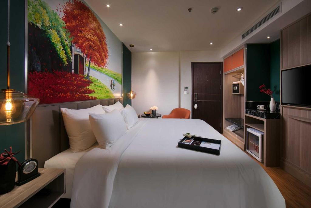 Delicacy Central Hotel & Spa