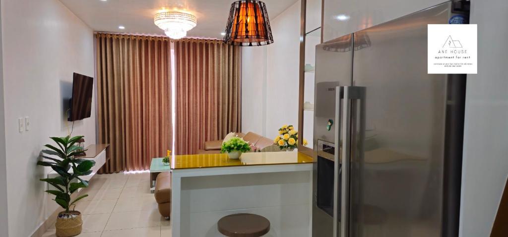 AnE House 2 SHP Plaza 12 Lach Tray, Hai Phong