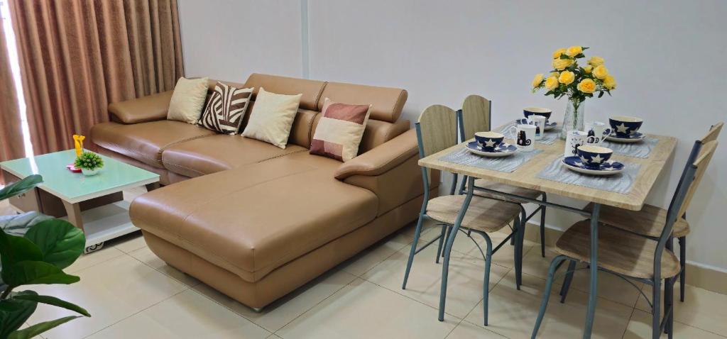 AnE House 2 SHP Plaza 12 Lach Tray, Hai Phong