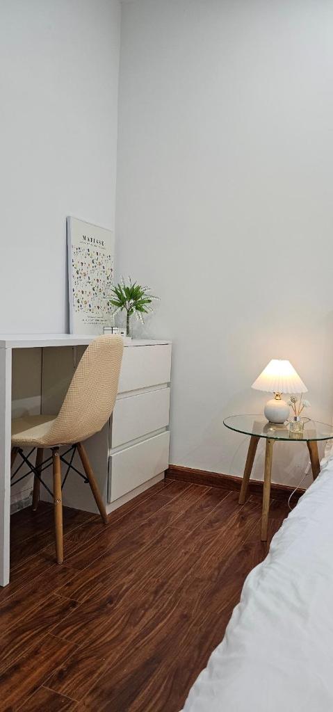 AnE House 2 SHP Plaza 12 Lach Tray, Hai Phong