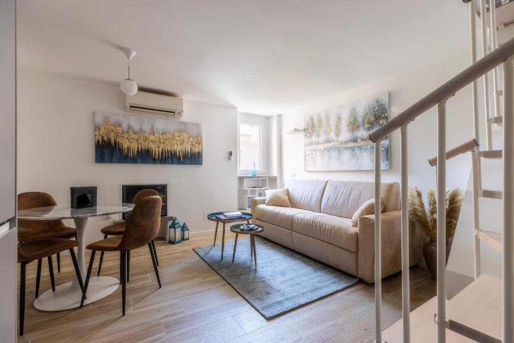 MauveSweetRhome 3 Room Type - One-Bedroom Apartment
