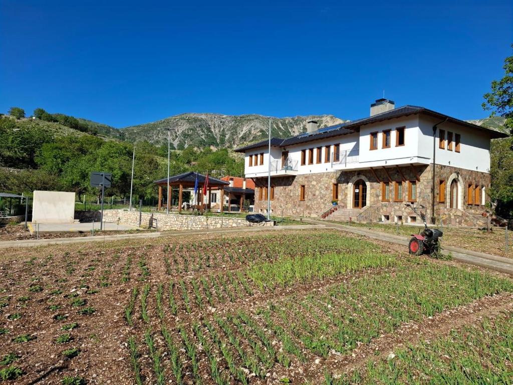 Agroturizem Dr Bizhga photo 1