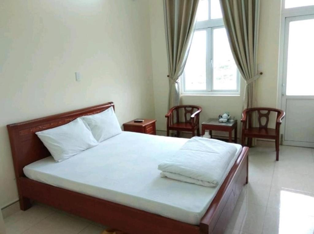 Nhà Khách 683 Đà Nẵng - by Bay Luxury Hotel