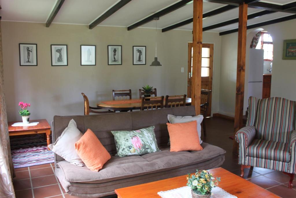 Cottage Suikerbekkie photo 2