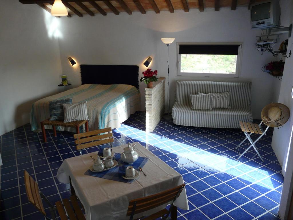 Podere Del Fagiano photo 3