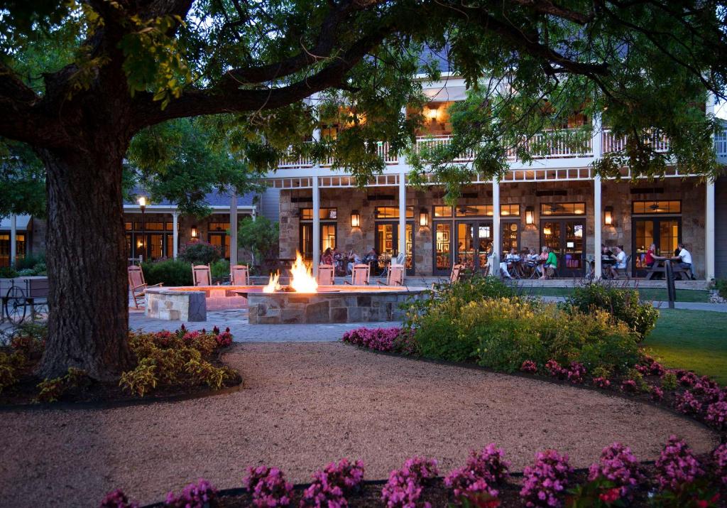 Hyatt Regency Lost Pines Resort and Spa image
