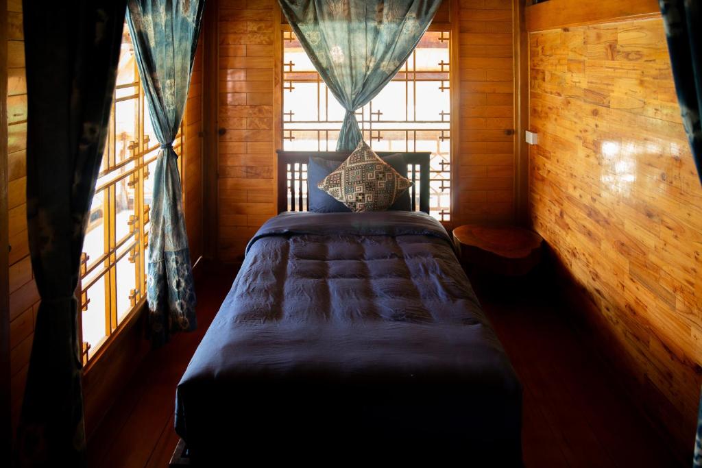 Khen Mong Nature Hotel