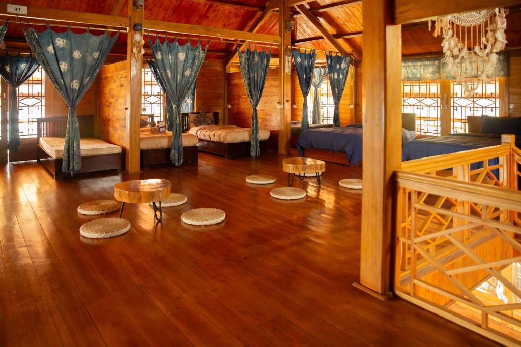 Khen Mong Nature Hotel