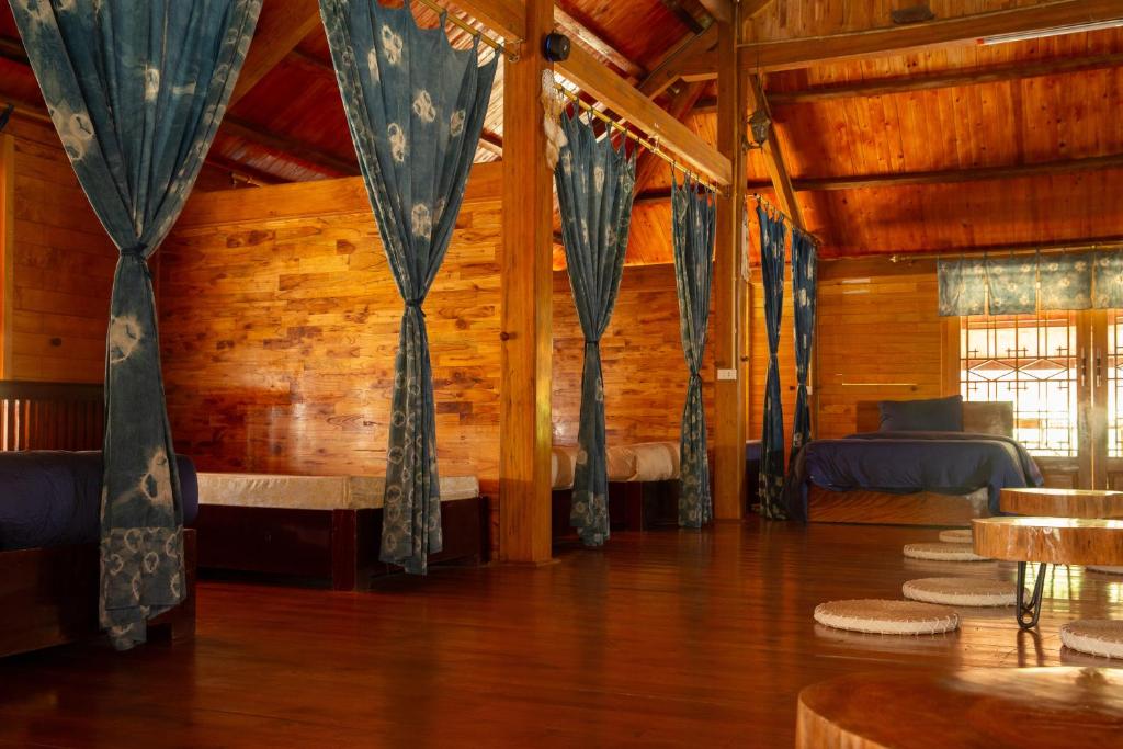 Khen Mong Nature Hotel