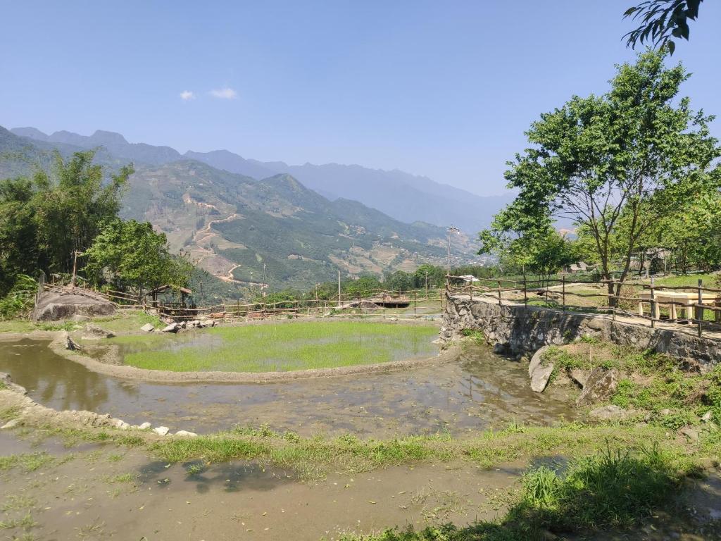 Khen Mong Nature Hotel