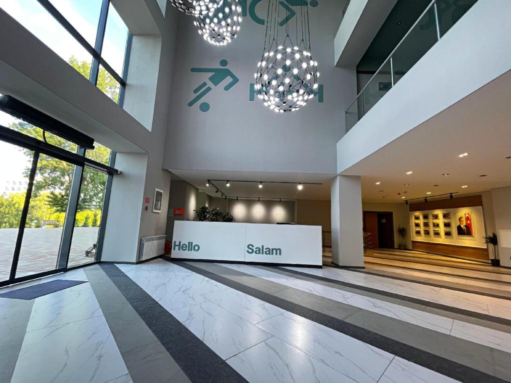 Main gallery