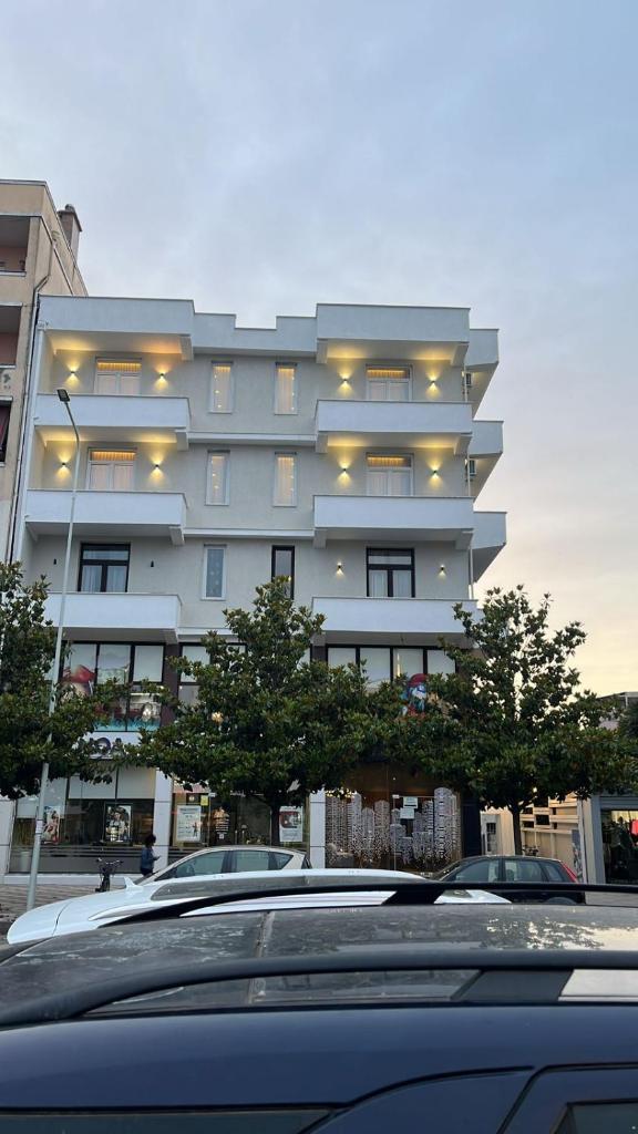 North Alb Hotel photo 2