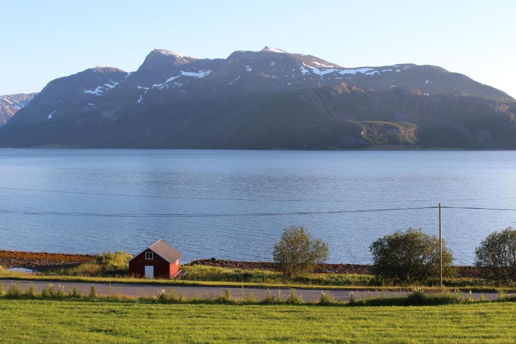 Slåtteng photo 3