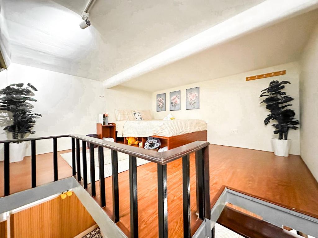 La Casa Di Decembre 36B Trần Hưng Đạo