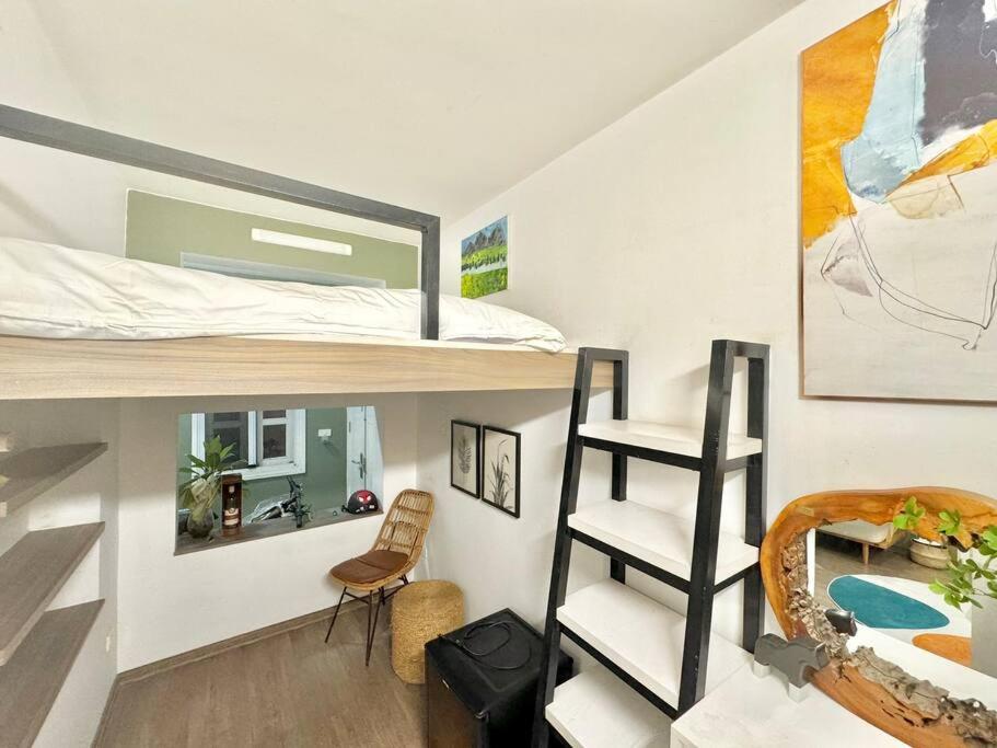 Stylish &Modern home-Super location-Hoan Kiem lake