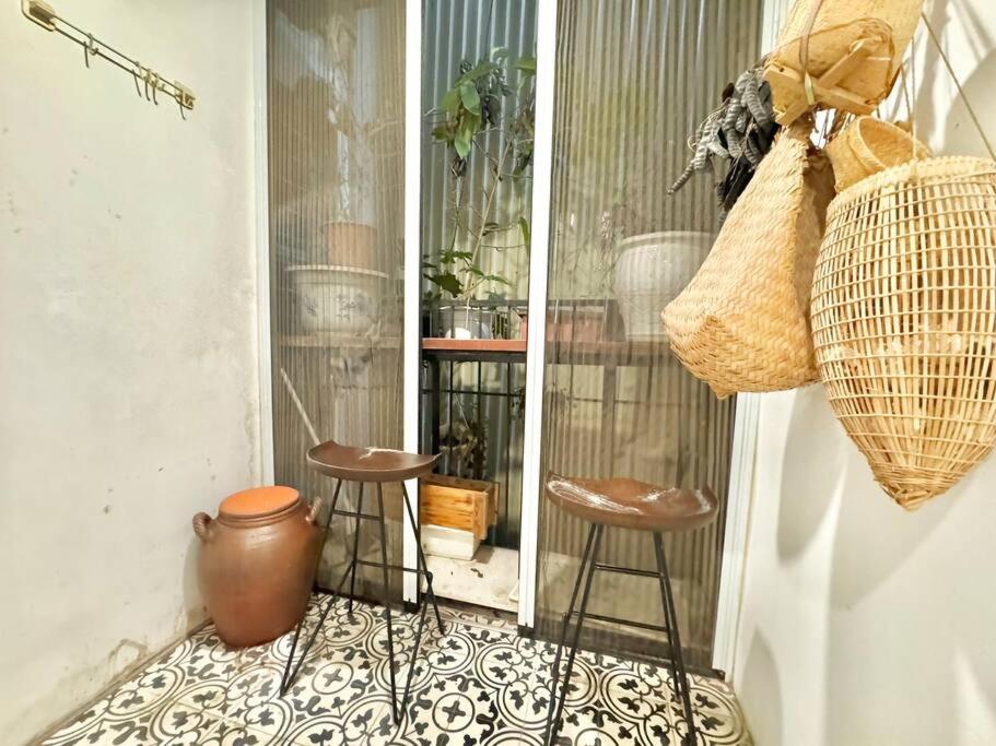 Stylish &Modern home-Super location-Hoan Kiem lake