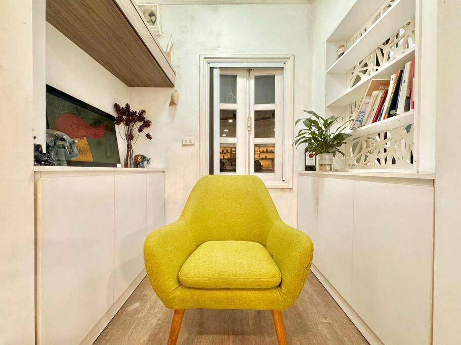 Stylish &Modern home-Super location-Hoan Kiem lake