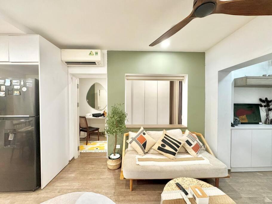 Stylish &Modern home-Super location-Hoan Kiem lake
