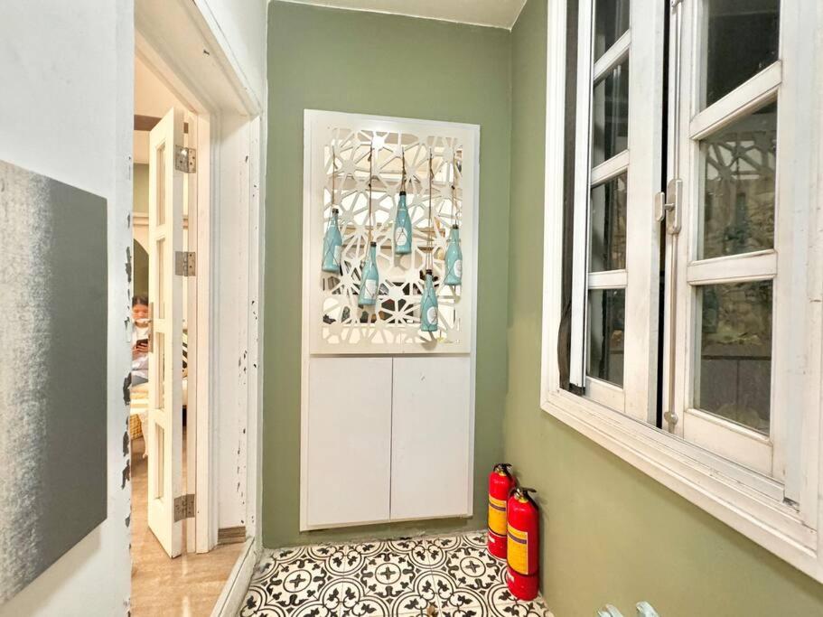 Stylish &Modern home-Super location-Hoan Kiem lake