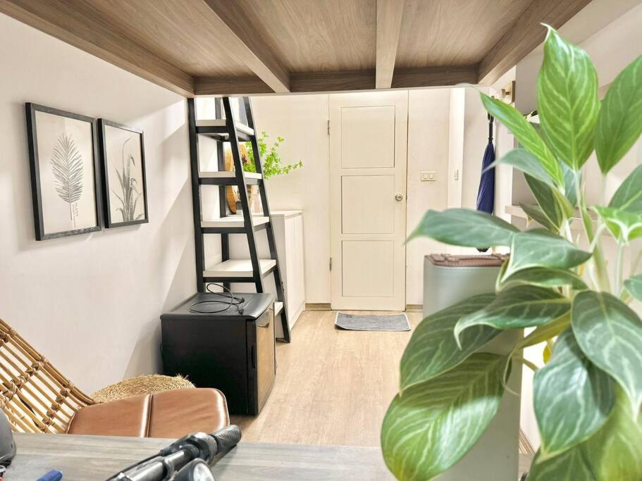 Stylish &Modern home-Super location-Hoan Kiem lake