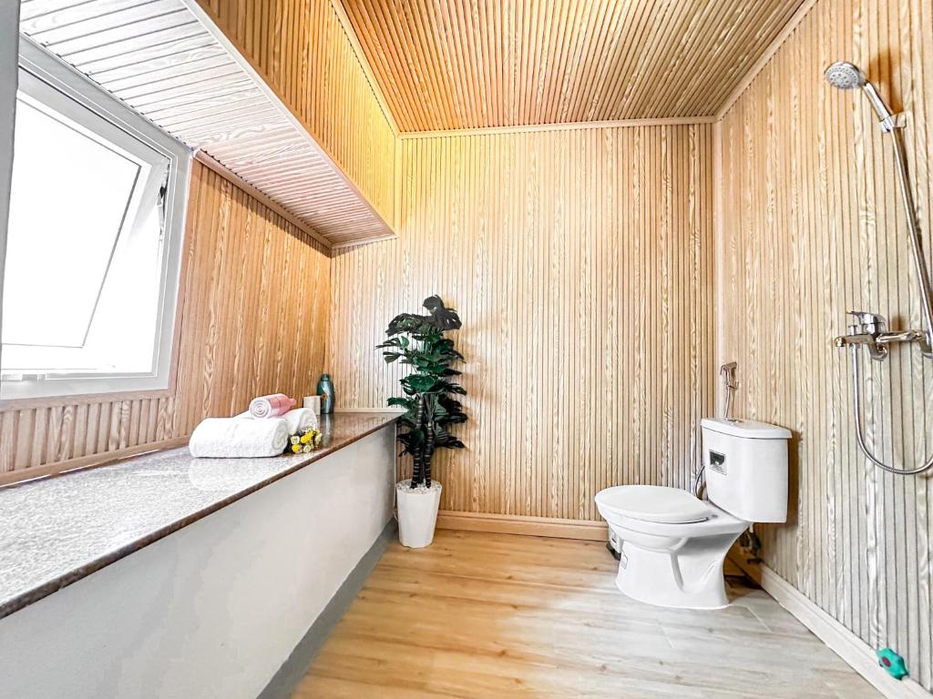 La Casa Di Decembre 36B Trần Hưng Đạo