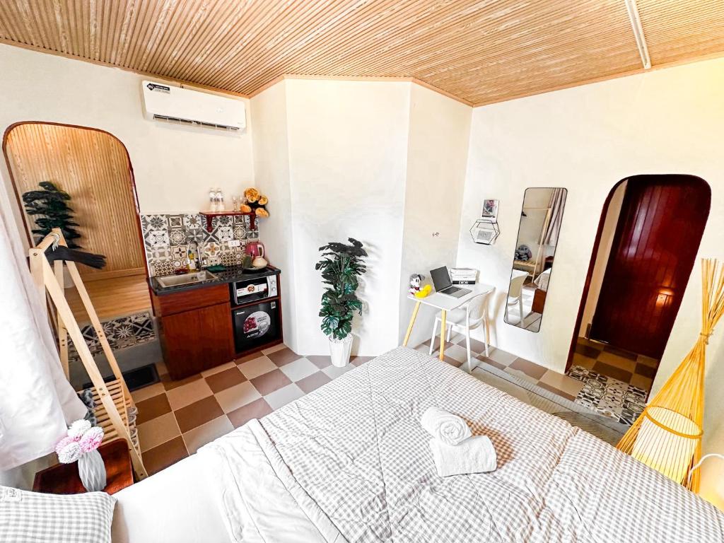 La Casa Di Decembre 36B Trần Hưng Đạo