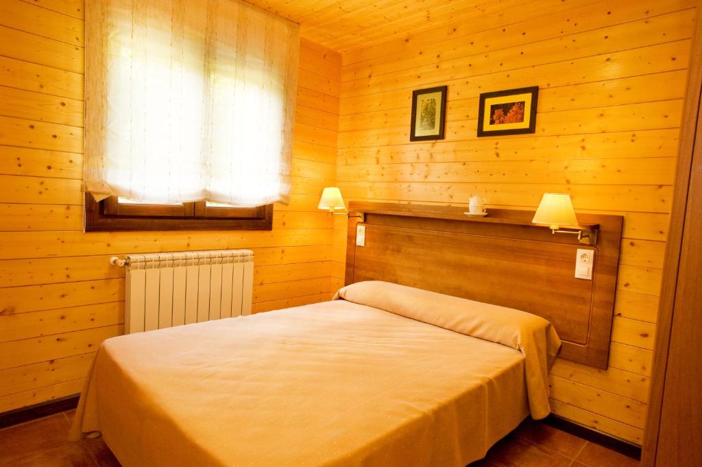 Bungalows La Borda d´Arnaldet photo 3