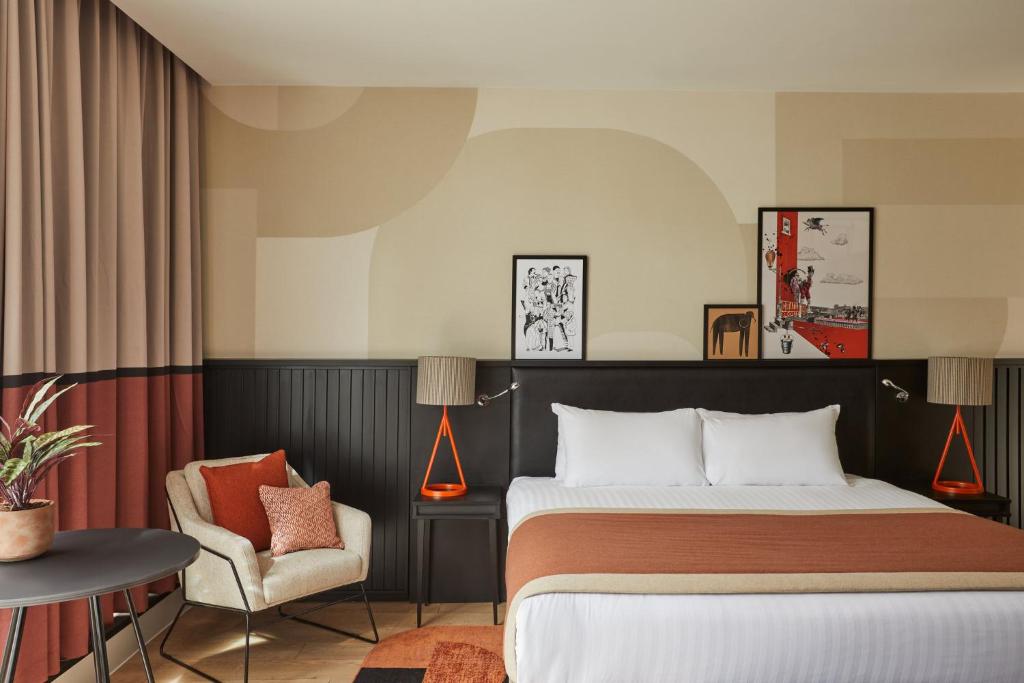 Hotel Indigo NEWCASTLE  - Tap to explore photos