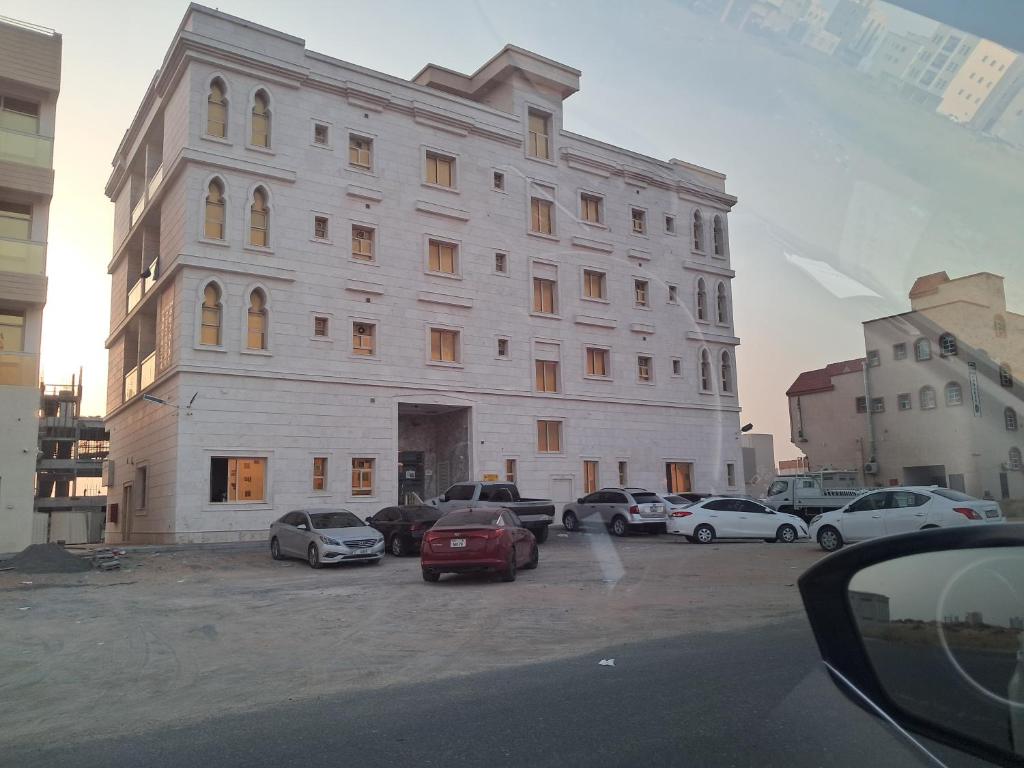 Aalia building studio furnished flat photo 1