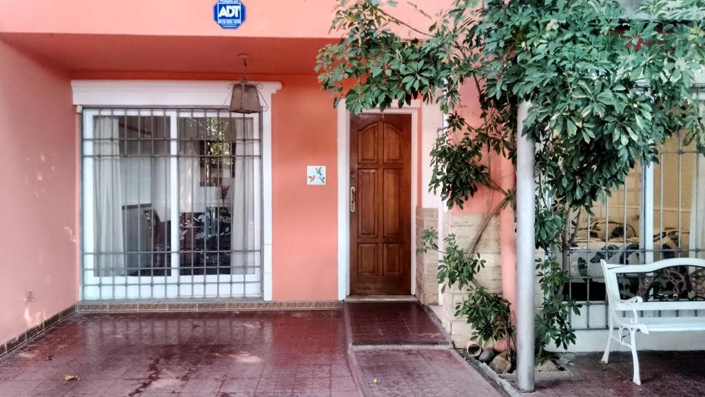 Casa Colibrí photo 1