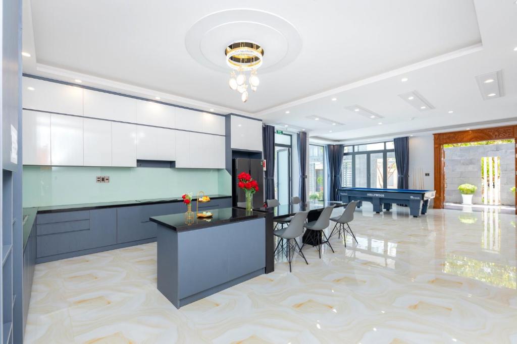 B2-42 Ba Vì Villages