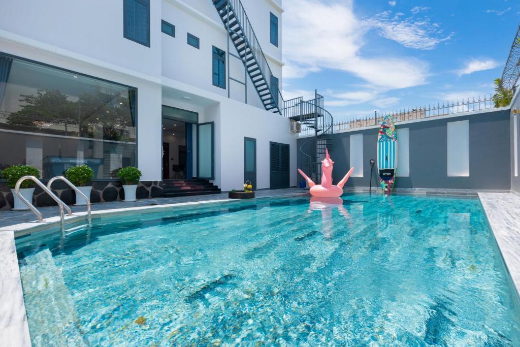 B2-42 Ba Vì Villages