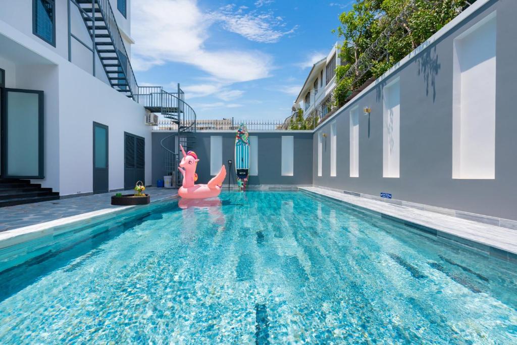 B2-42 Ba Vì Villages