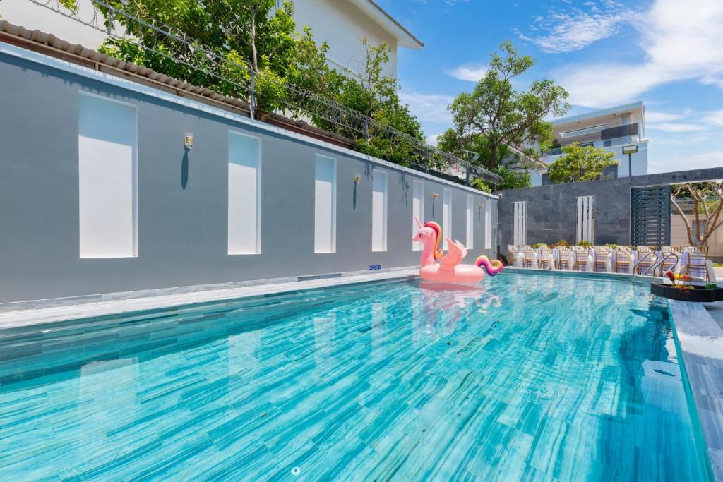 B2-42 Ba Vì Villages