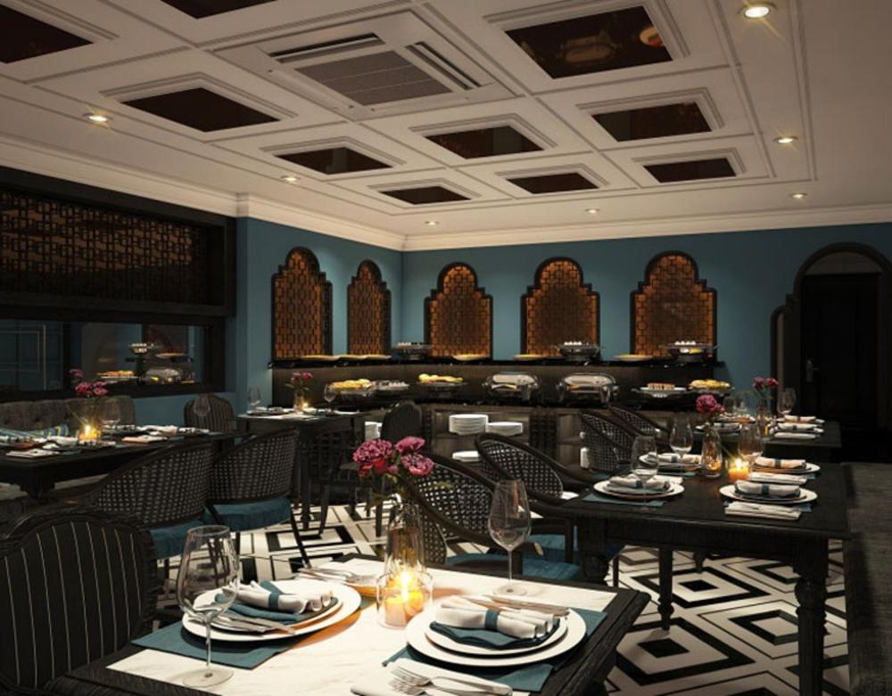 Hanoi Grande Boutique Hotel & Travel