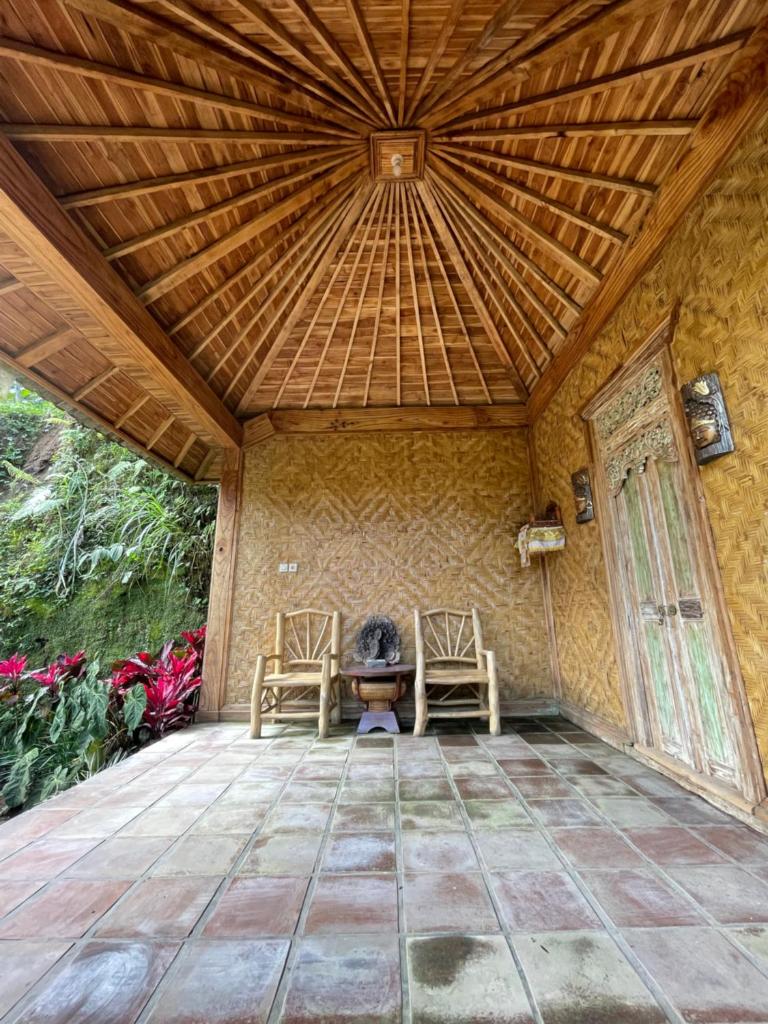 Manada Villa Homestay photo 2