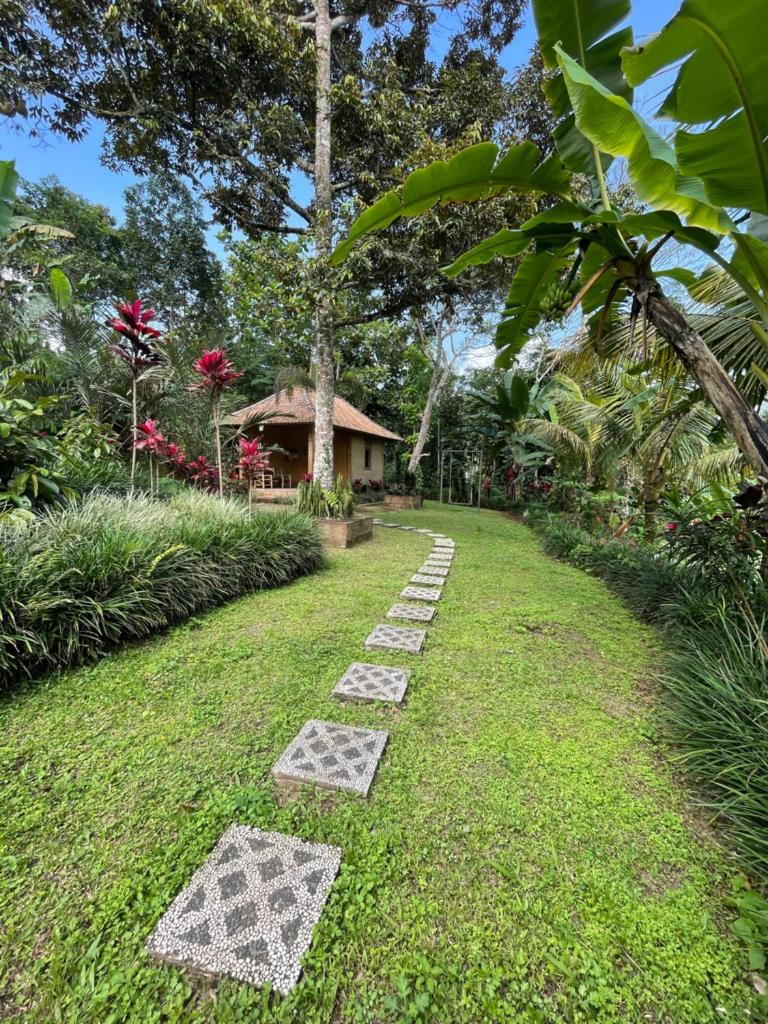 Manada Villa Homestay