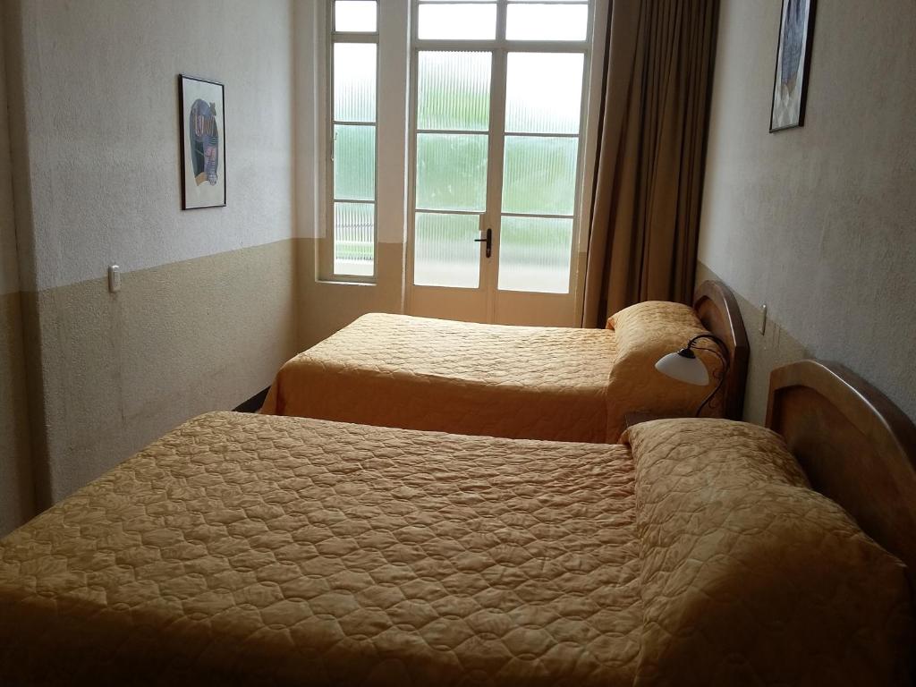 Hotel Centenario photo 1