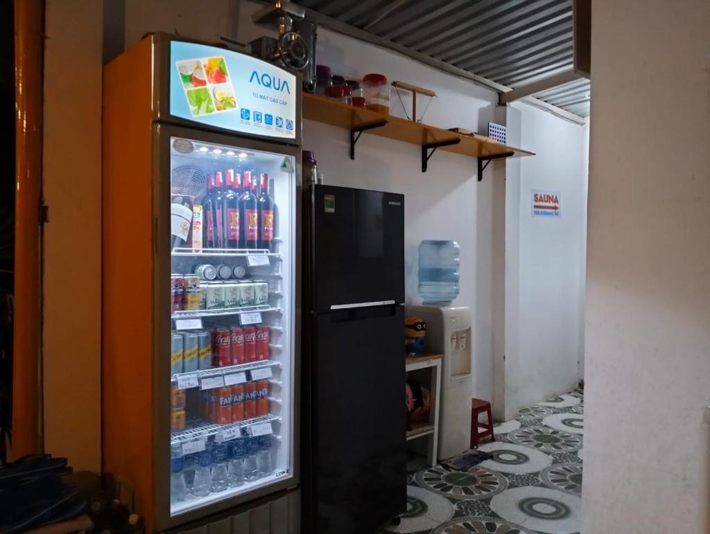 BONNIE HOMESTAY Mui Ne